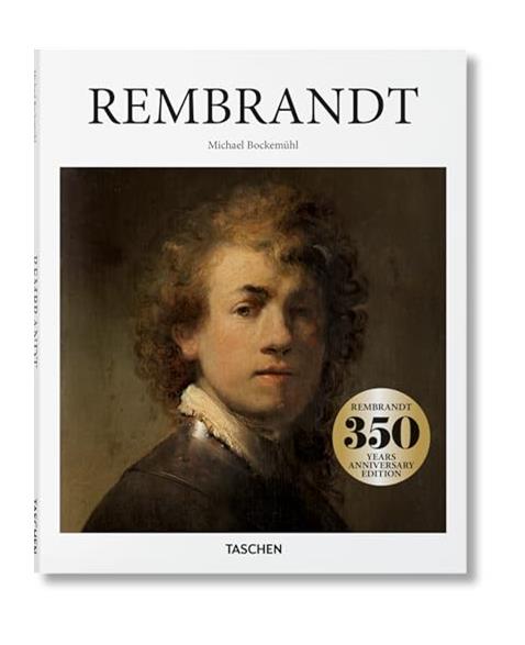 Rembrandt Basic Art