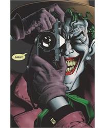 Absolute Batman: The Killing Joke: 30th Anniversary Edition