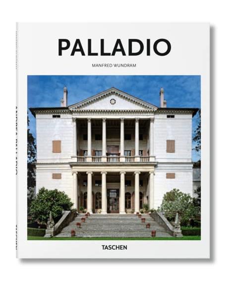 Palladio: BA (Basic Architecture)