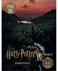 Harry Potter: The Film Vault - Volume 6: Hogwarts Castle