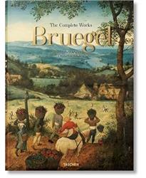 Bruegel. The Complete Works