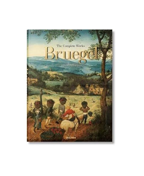 Bruegel. The Complete Works