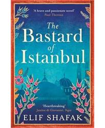 The Bastard of Istanbul