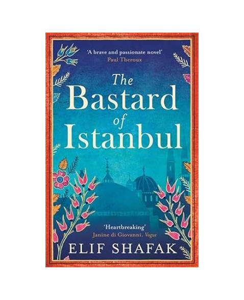 The Bastard of Istanbul