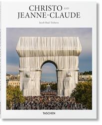 Christo and Jeanne-Claude: BA (Basic Art 2.0)