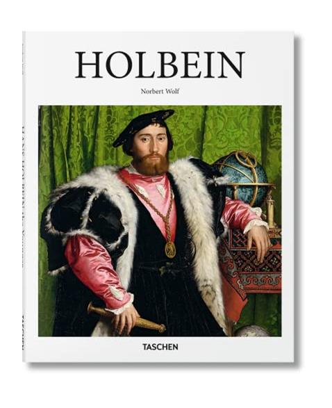 Holbein (Basic Art 2.0)