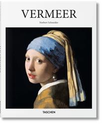 Vermeer: BA (Basic Art Series 2.0)