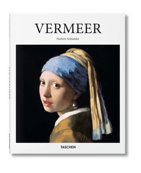 Vermeer: BA (Basic Art Series 2.0)