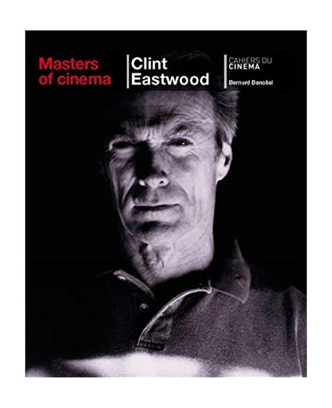 Eastwood, Clint (Masters of cinema series)