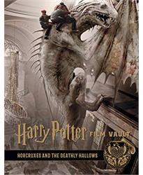 Harry Potter: The Film Vault - Volume 3: The Sorcerers Stone, Horcruxes The Deathly Hallows