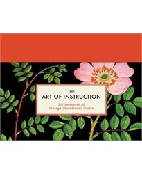 The Art of Instruction (Postcards)