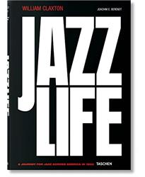 fp-Claxton, Jazz life -INT