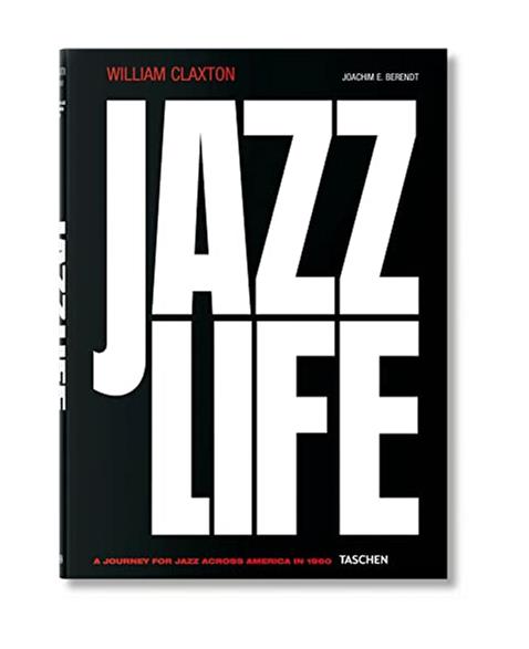 fp-Claxton, Jazz life -INT