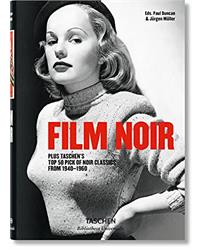 Film Noir (Bibliotheca Universalis)