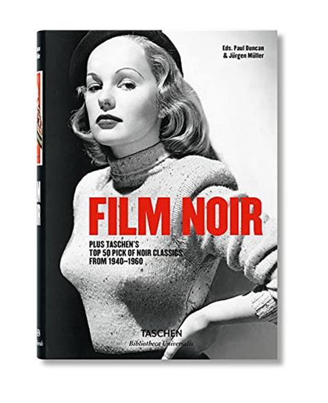 Film Noir (Bibliotheca Universalis)