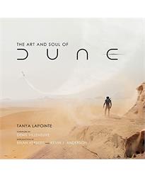 The Art and Soul of Dune