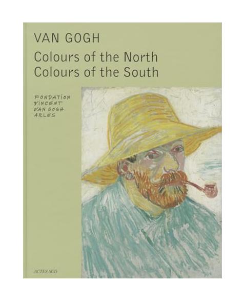 Van Gogh: Colours of the North, Colours of the South