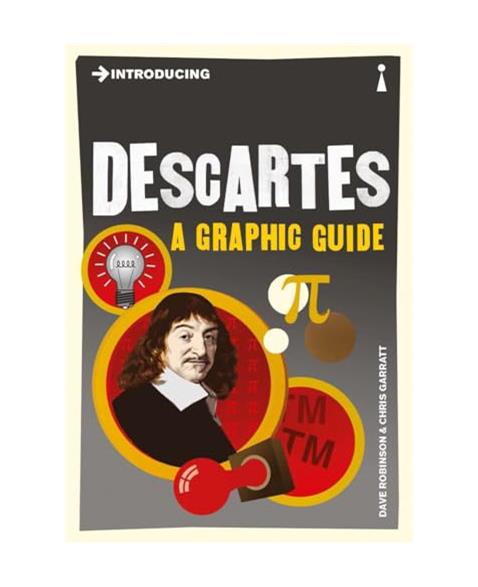 Introducing Descartes: A Graphic Guide