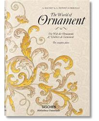 The World of Ornament: BU (Bibliotheca Universalis)