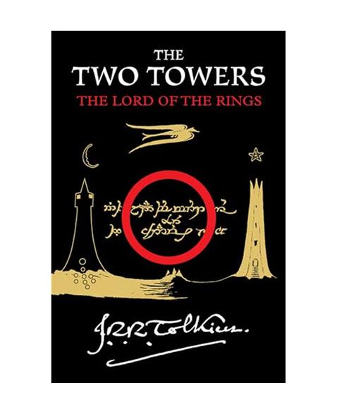 The Two Towers: 02 (Lord of the Rings)