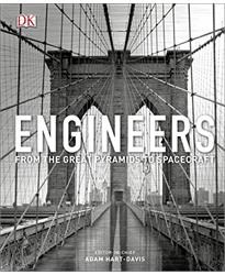 Engineers: From the Great Pyramids to Spacecraft