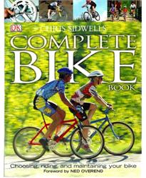 Complete Bike Book