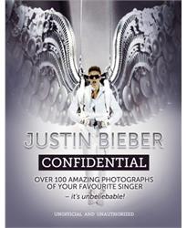 Justine Bieber Confidential