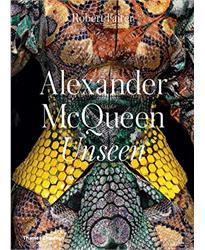 Alexander McQueen: Unseen