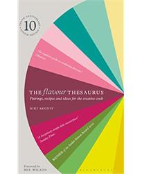 The Flavour Thesaurus