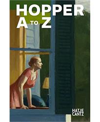 Edward Hopper: A-Z