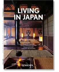 Living in Japan. 40th Ed.