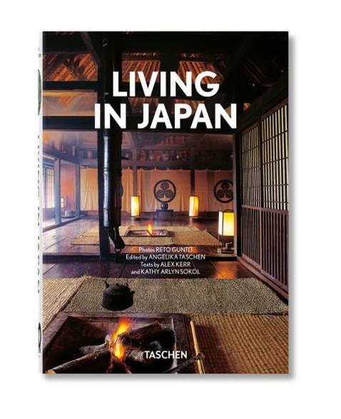 Living in Japan. 40th Ed.