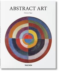 ba-Art History, Abstrac-GB