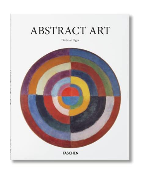 ba-Art History, Abstrac-GB