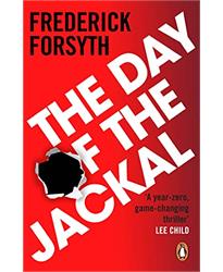 The Day of the Jackal: The legendary assassination thriller