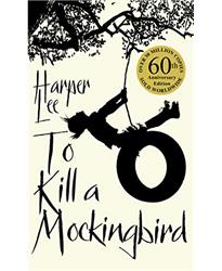 To Kill a Mockingbird