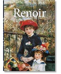 Renoir. 40th Ed.