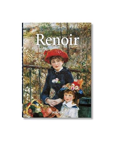 Renoir. 40th Ed.