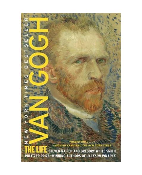 Van Gogh: The Life