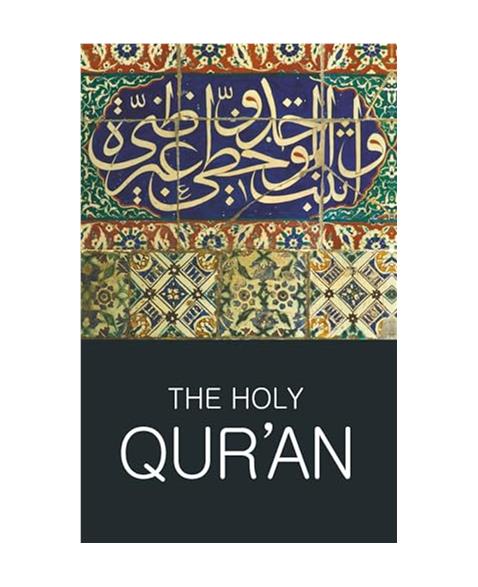 The Holy Quran (Classics of World Literature)