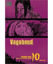 VAGABOND VIZBIG ED GN VOL 10 (MR) (C: 1-0-1): Vizbig Edition: Volume 10 (Vagabond (VIZBIG Edition))