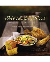 MY SOUTHERN FOOD HB