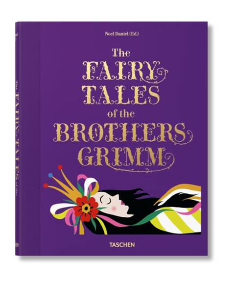 va-Fairy Tales of Broth-GB