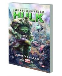 Indestructible Hulk Volume 1: Agent of S.H.I.E.L.D. (Marvel Now)