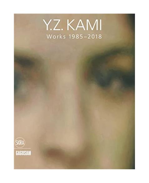 Y.Z. Kami: Works 1985ï¿½2018