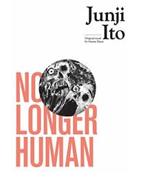No Longer Human (Junji Ito)