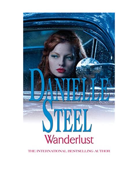 Wanderlust: An epic, unputdownable read from the worldwide bestseller