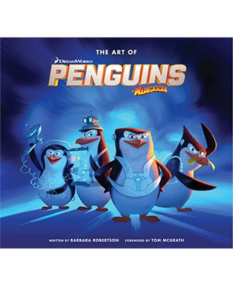 The Art of Penguins