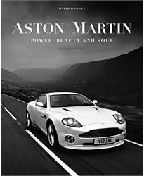 Aston Martin: Power, Beauty and Soul