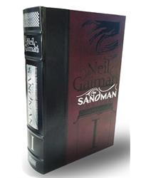 Sandman Omnibus Volume 1 HC